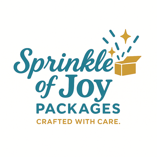 Sprinkle Of Joy Packages - Customized Care Packages